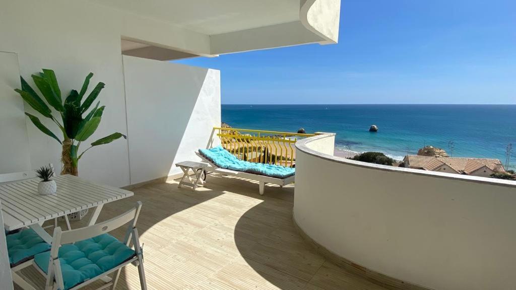 Apartment Algarve's Sea View Portimão